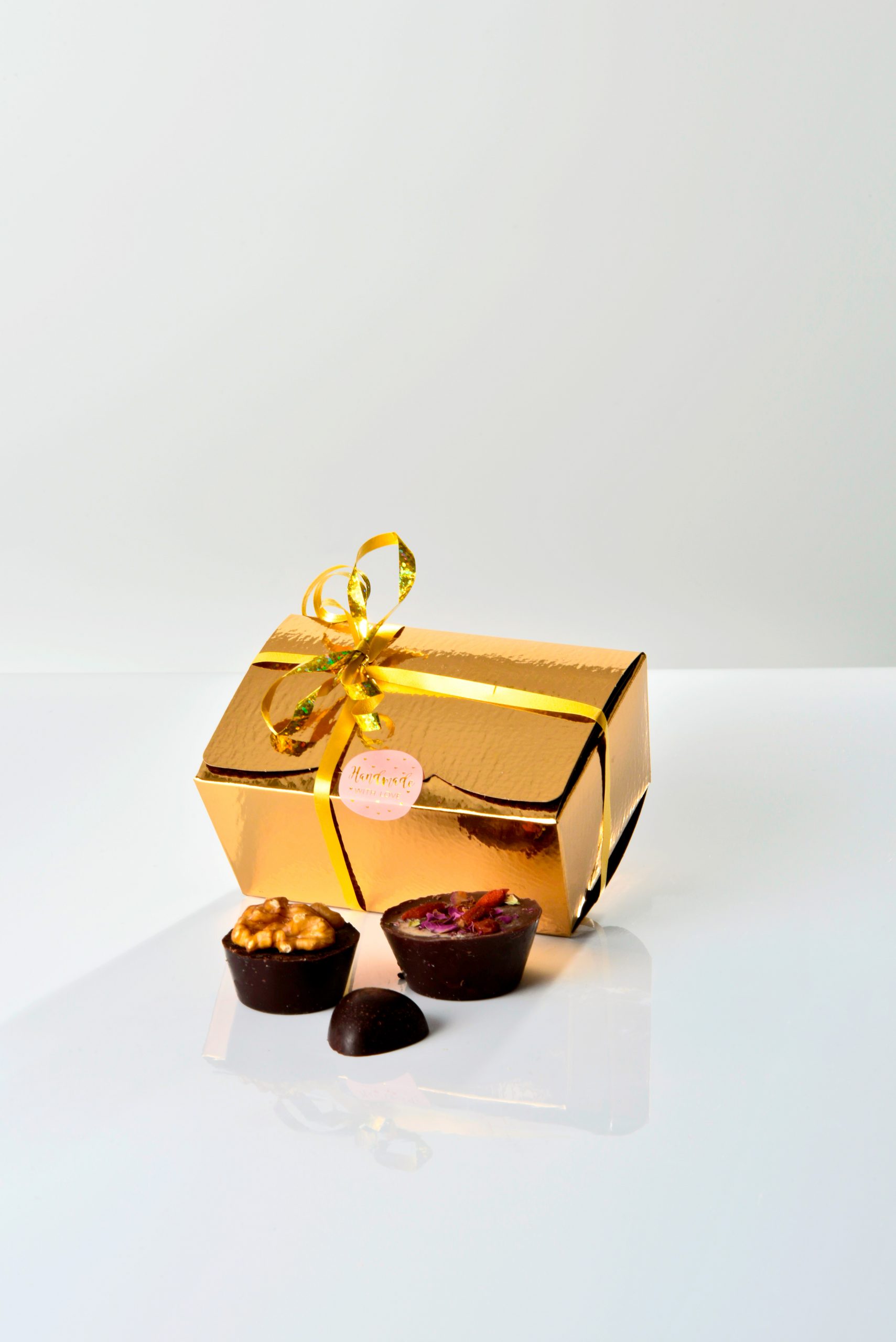 Cacao Chocolates