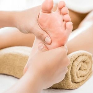 Reflexology