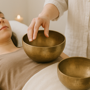 Reflexology & Sound