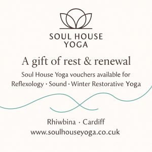 Gift Vouchers