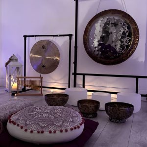 Sound Bath | September Date Coming Soon