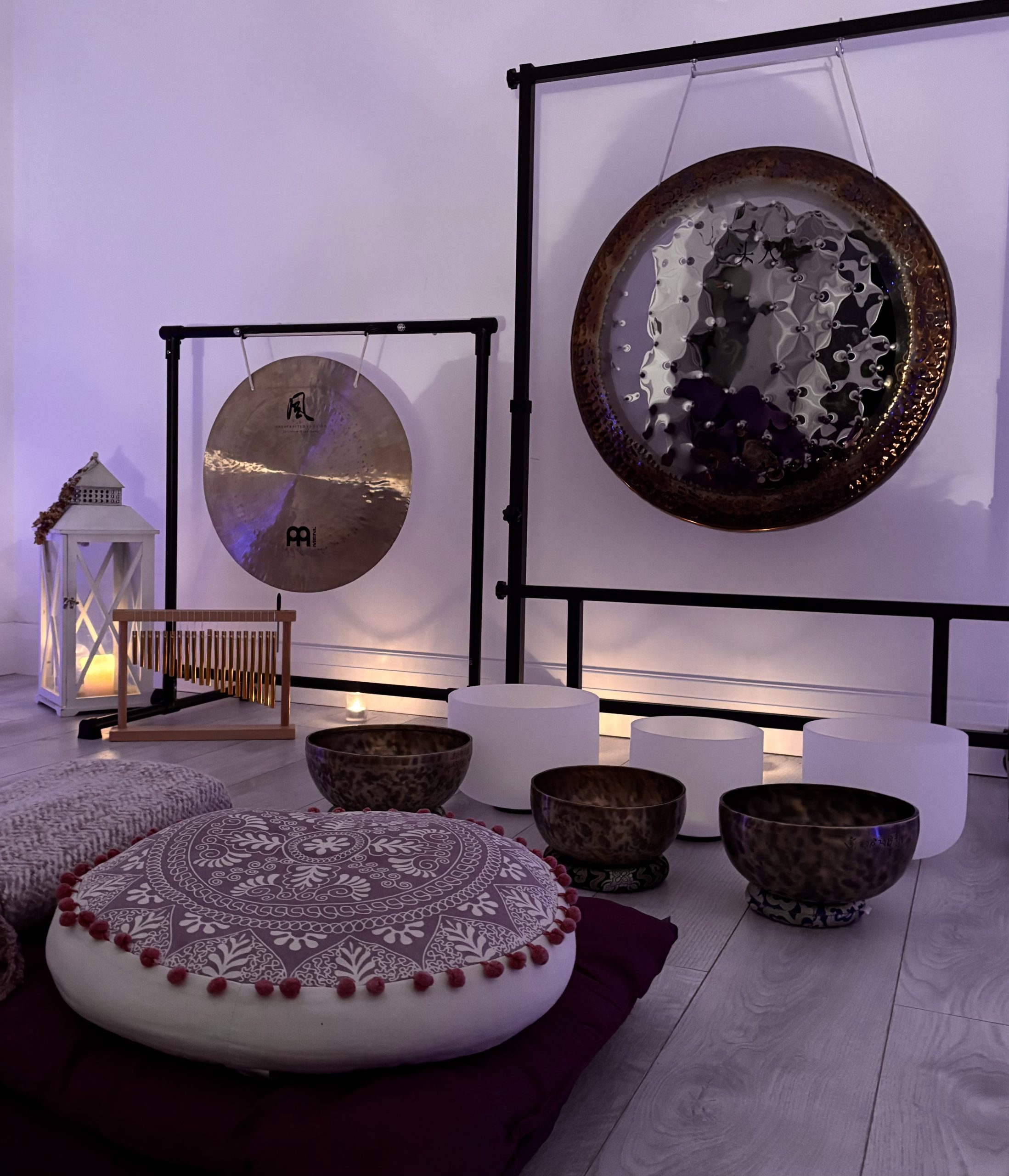Sound Bath | September Date Coming Soon