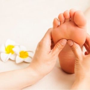 feet feet